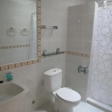 Διαμέρισμα Vv Gran Vista Colony Club *