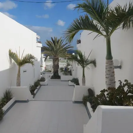 Διαμέρισμα Vv Gran Vista Colony Club Πουέρτο Ντελ Κάρμεν