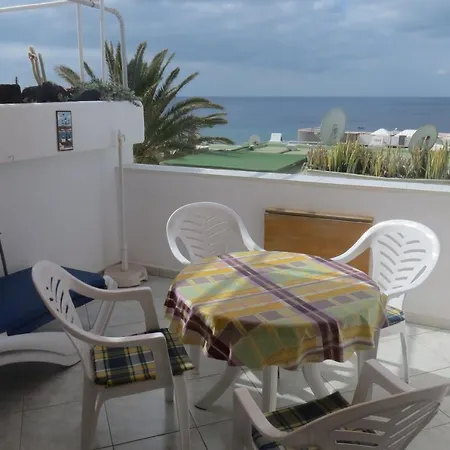 Διαμέρισμα Vv Gran Vista Colony Club Πουέρτο Ντελ Κάρμεν