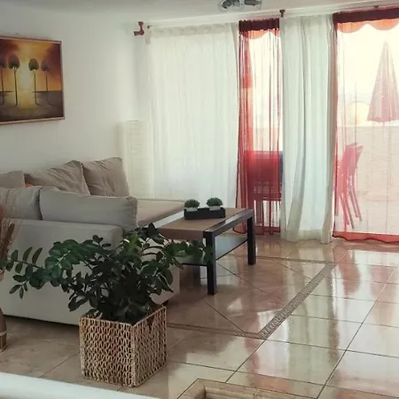Vv Gran Vista Colony Club Διαμέρισμα Πουέρτο Ντελ Κάρμεν