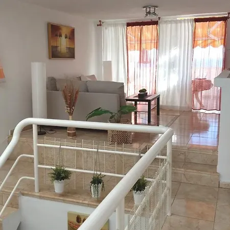 Vv Gran Vista Colony Club * Пуерто-дель-Кармен
