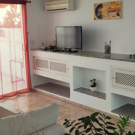 Vv Gran Vista Colony Club Πουέρτο Ντελ Κάρμεν