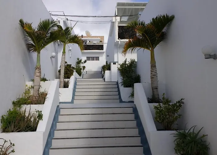 Vv Gran Vista Colony Club *