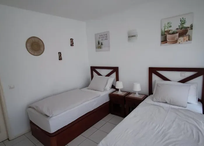 公寓 Vv Gran Vista Colony Club