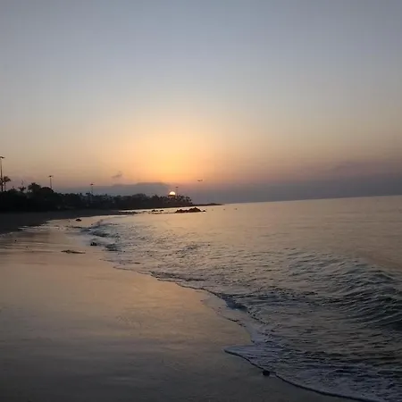 Vv Gran Vista Colony Club Πουέρτο Ντελ Κάρμεν