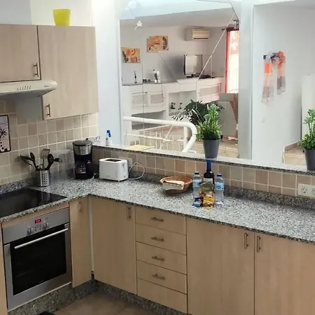 アパート Vv Gran Vista Colony Club *