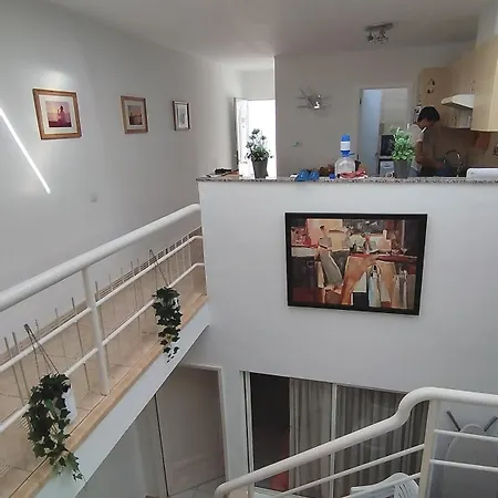 Διαμέρισμα Vv Gran Vista Colony Club