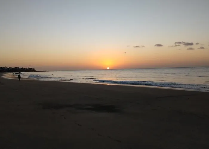 Appartement Vv Gran Vista Colony Club *