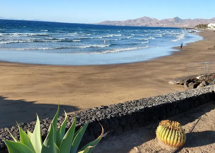 Vv Gran Vista Colony Club * Puerto del Carmen (Lanzarote)