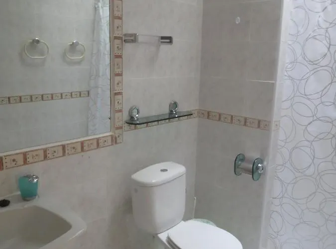 Appartement Vv Gran Vista Colony Club *