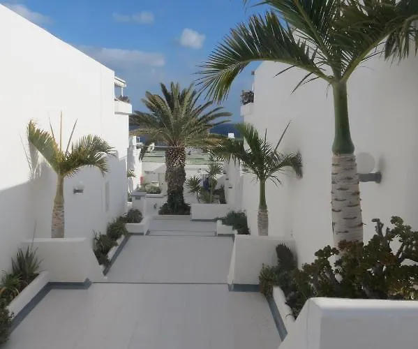 Appartement Vv Gran Vista Colony Club Puerto del Carmen (Lanzarote)