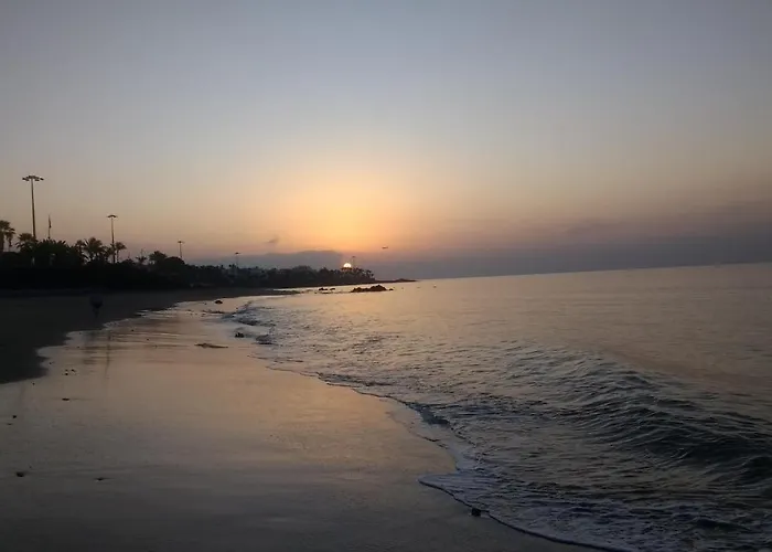 Vv Gran Vista Colony Club Пуэрто дель Кармен