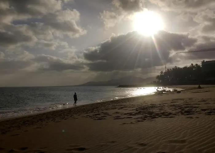 Vv Gran Vista Colony Club * Пуэрто дель Кармен