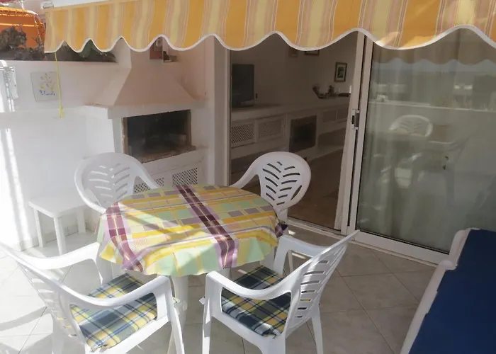 Διαμέρισμα Vv Gran Vista Colony Club