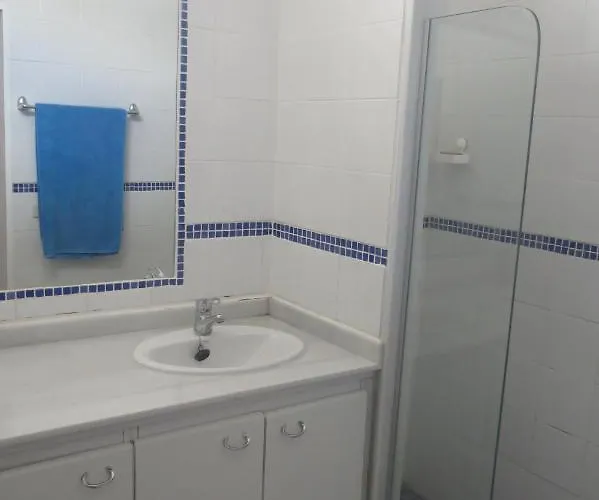 Διαμέρισμα Vv Gran Vista Colony Club *