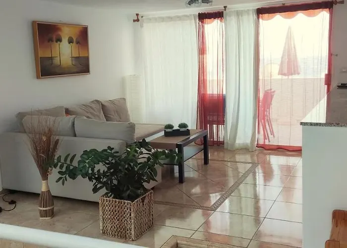 Vv Gran Vista Colony Club Appartement Puerto del Carmen (Lanzarote)