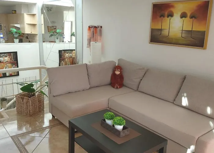 Appartement Vv Gran Vista Colony Club