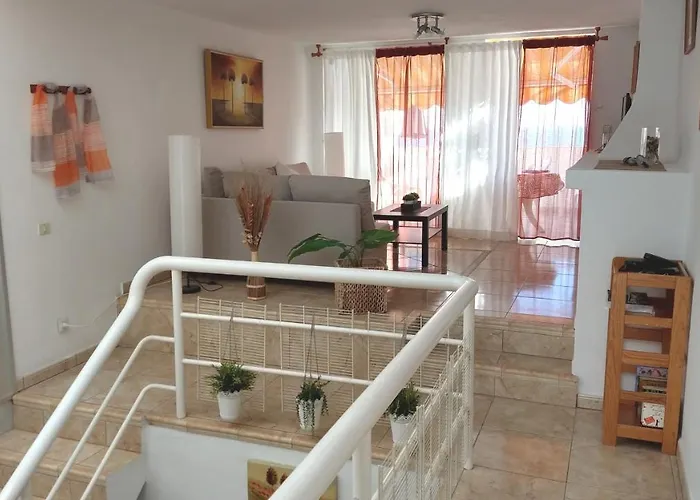 Vv Gran Vista Colony Club * Puerto del Carmen (Lanzarote)