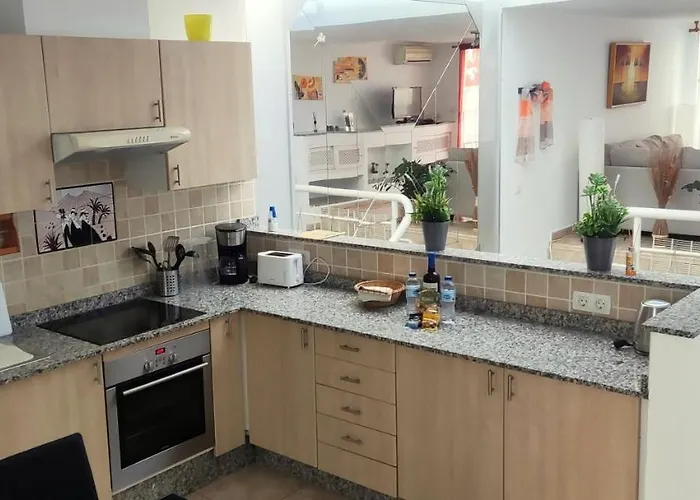 Апартаменты Vv Gran Vista Colony Club *