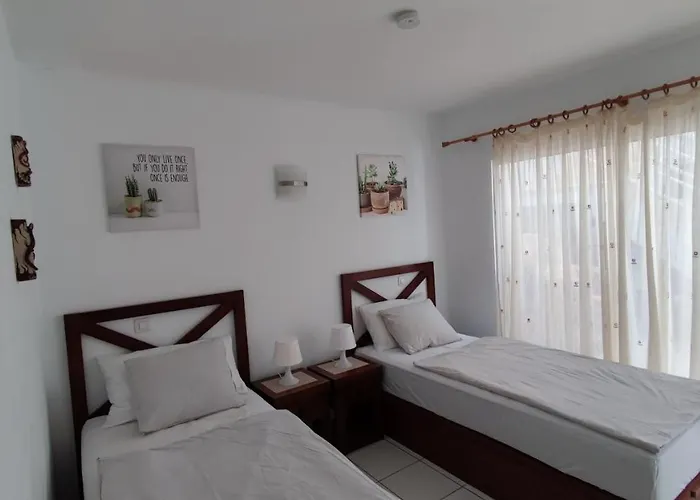 Vv Gran Vista Colony Club Апартаменты Пуэрто дель Кармен