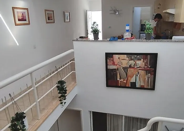 Апартаменты Vv Gran Vista Colony Club