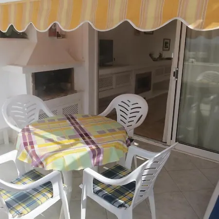 Apartmán Vv Gran Vista Colony Club