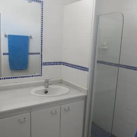 Apartmán Vv Gran Vista Colony Club *