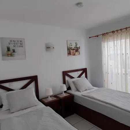 Vv Gran Vista Colony Club Апартаменти Пуерто-дель-Кармен