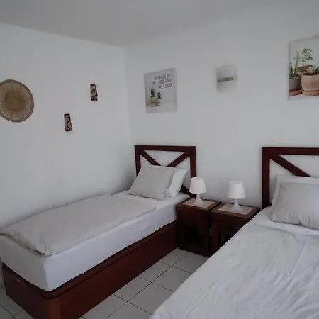 Апартаменти Vv Gran Vista Colony Club
